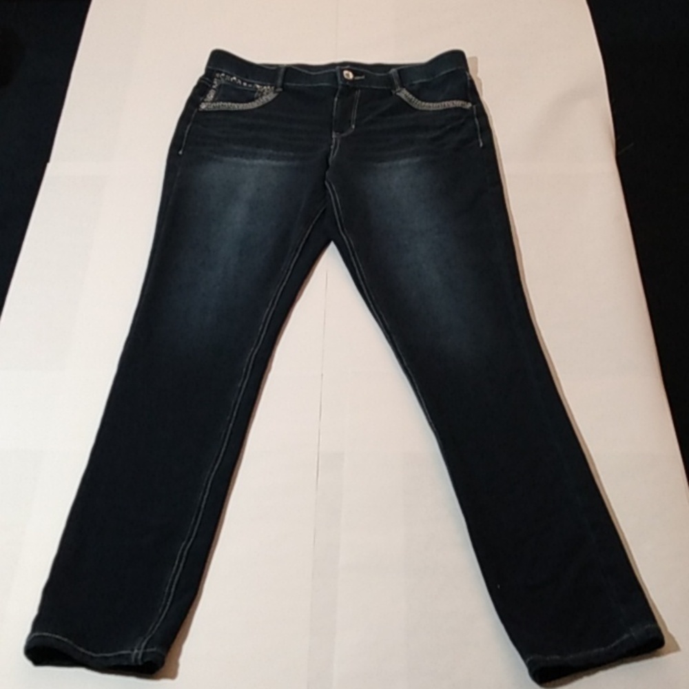 Girl's Jeggings